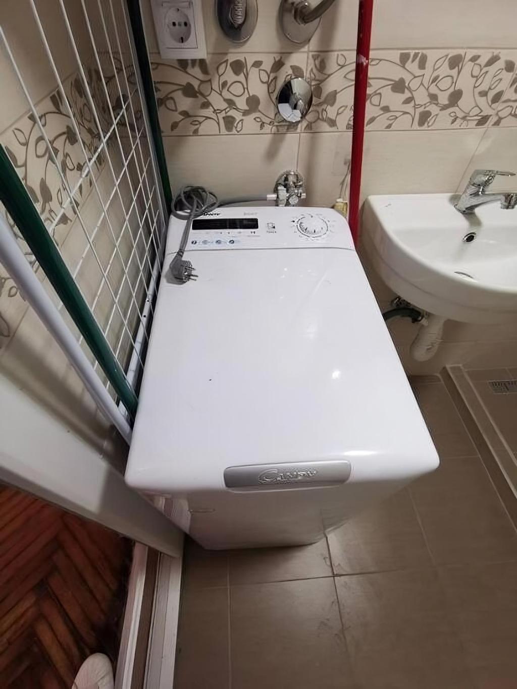 Nov Apartman U Mirnoj Ulici U Centru Beograda Exterior photo